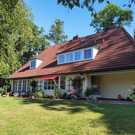Haus Donata Βίλα Fischerhude Εξωτερικό φωτογραφία