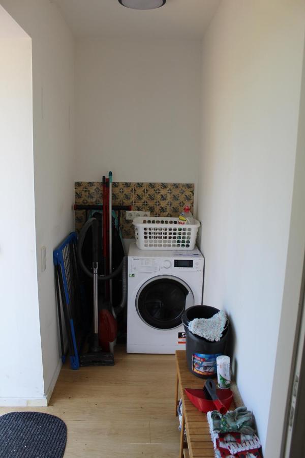 Haus Donata Βίλα Fischerhude Εξωτερικό φωτογραφία