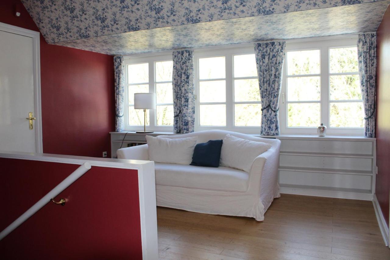 Haus Donata Βίλα Fischerhude Εξωτερικό φωτογραφία