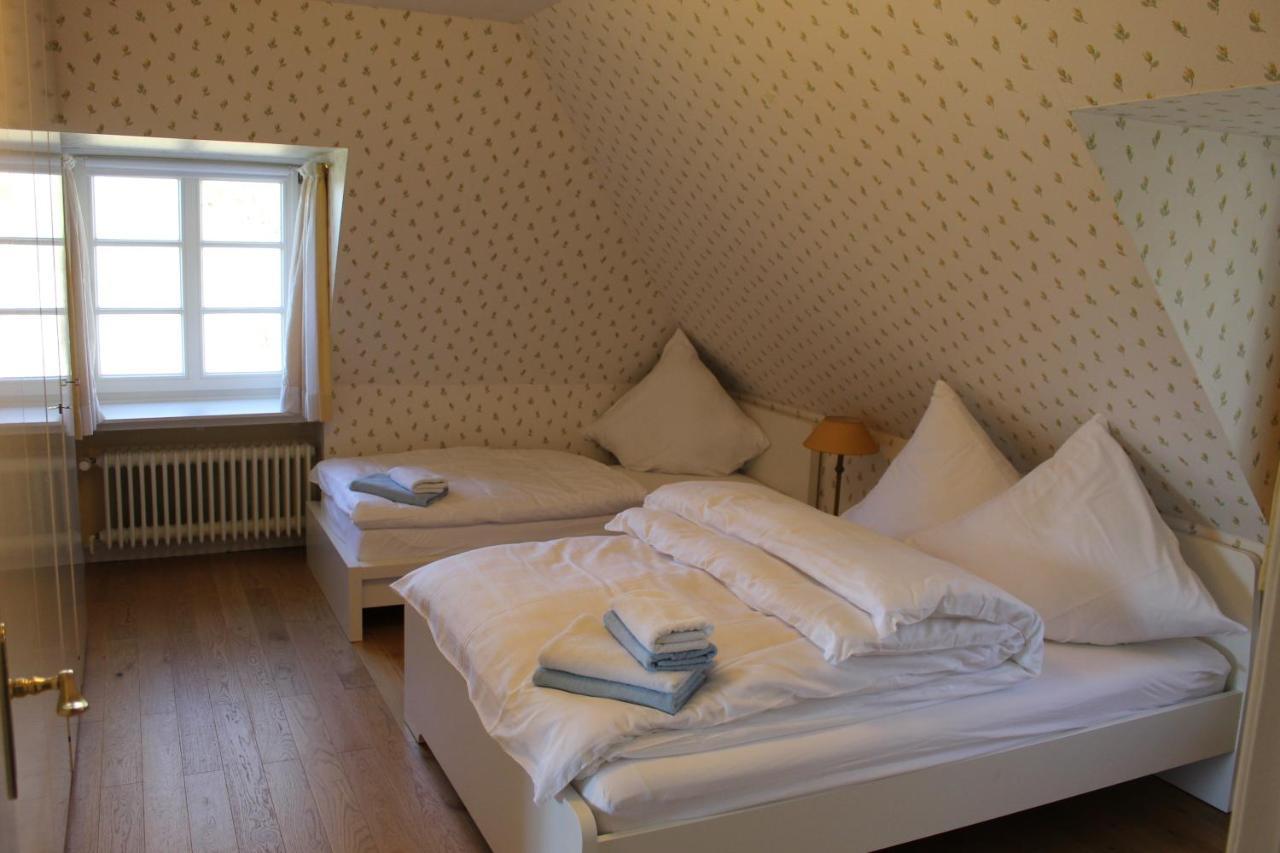 Haus Donata Βίλα Fischerhude Εξωτερικό φωτογραφία