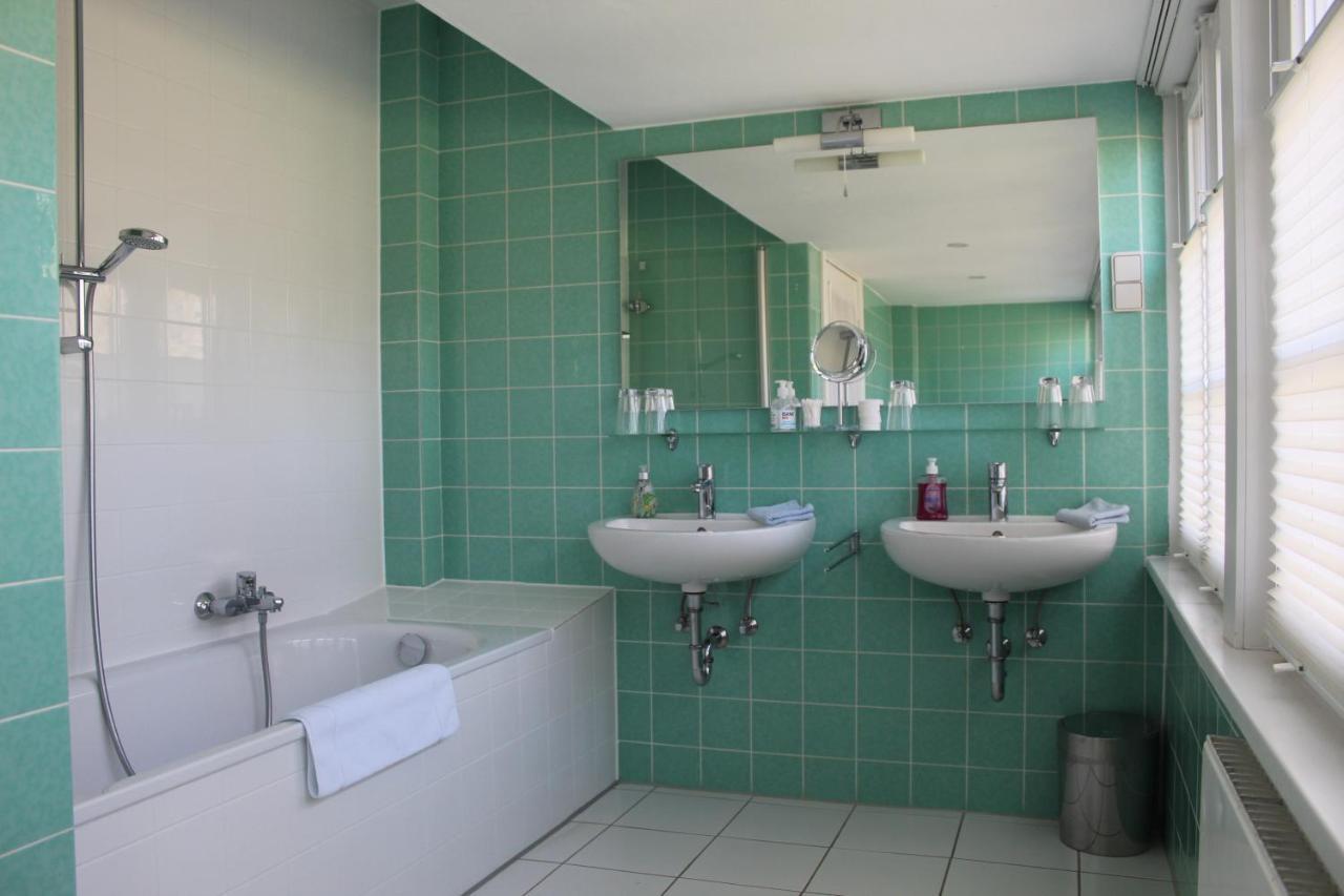 Haus Donata Βίλα Fischerhude Εξωτερικό φωτογραφία