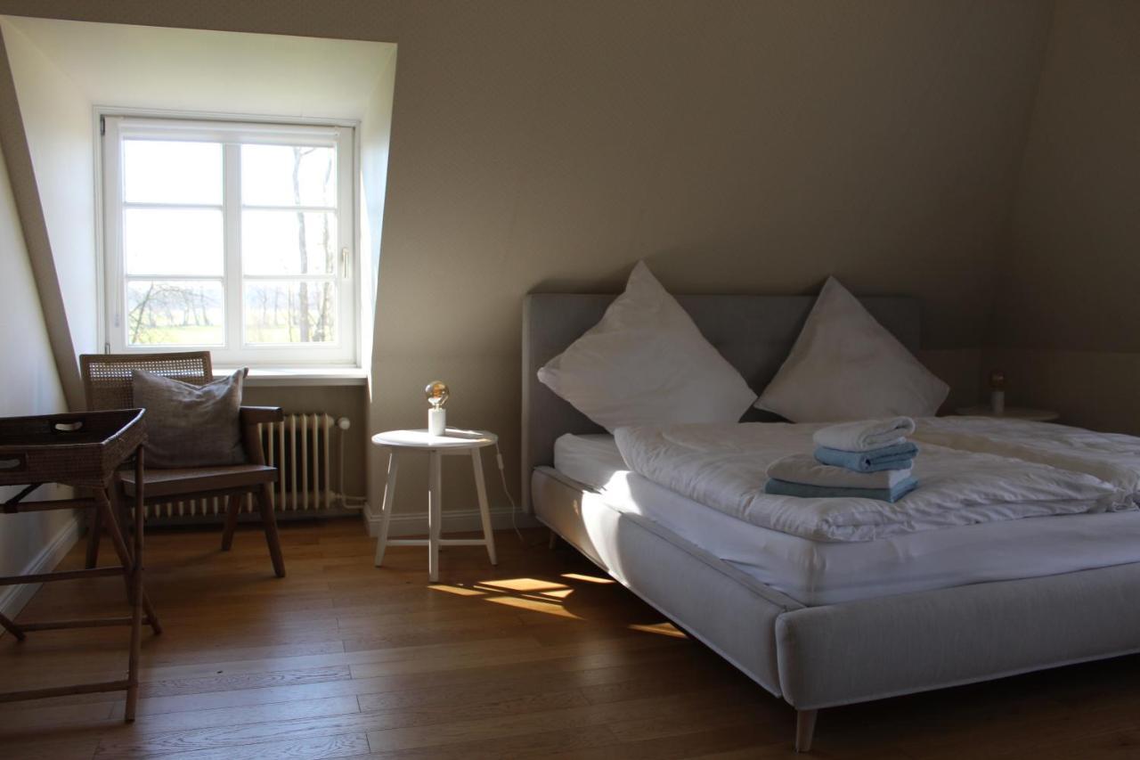 Haus Donata Βίλα Fischerhude Εξωτερικό φωτογραφία