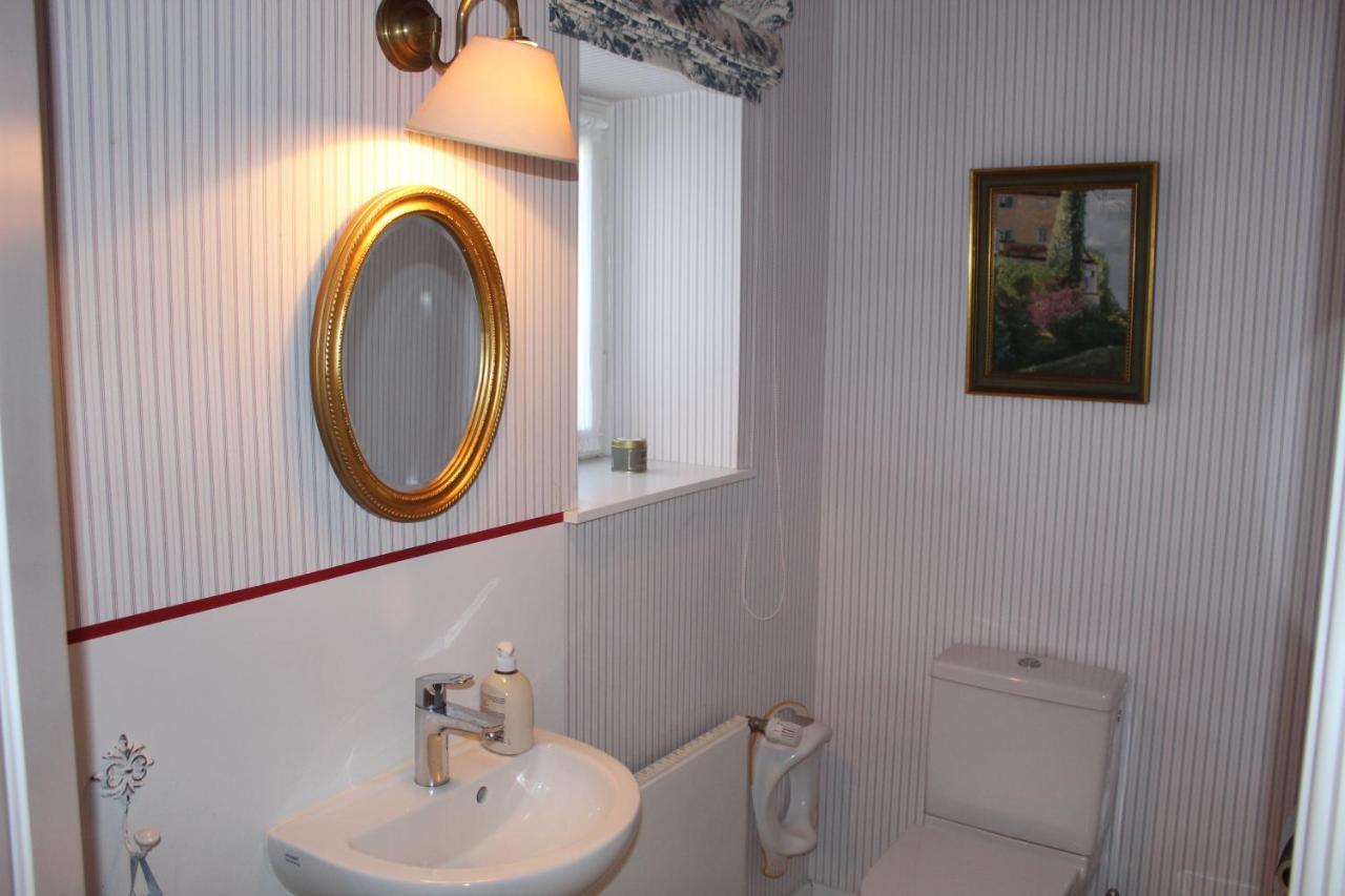 Haus Donata Βίλα Fischerhude Εξωτερικό φωτογραφία